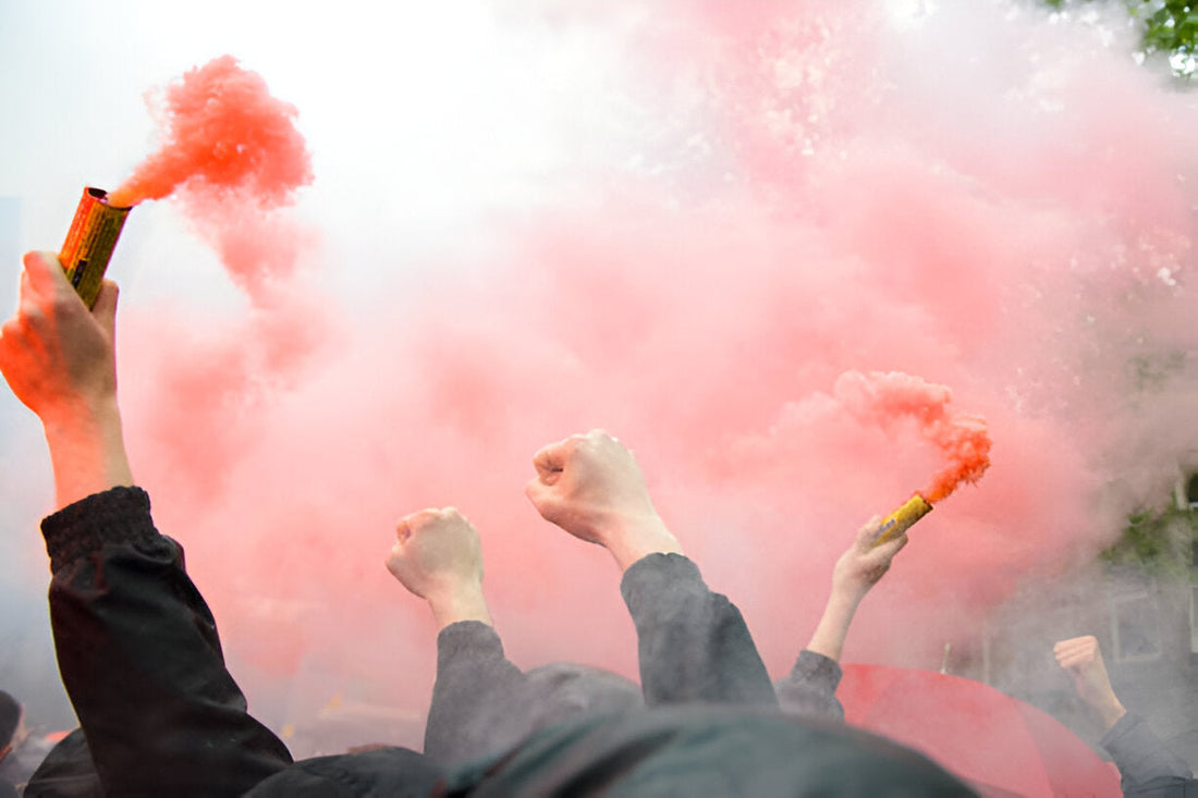 Dutch Hooligans Blog