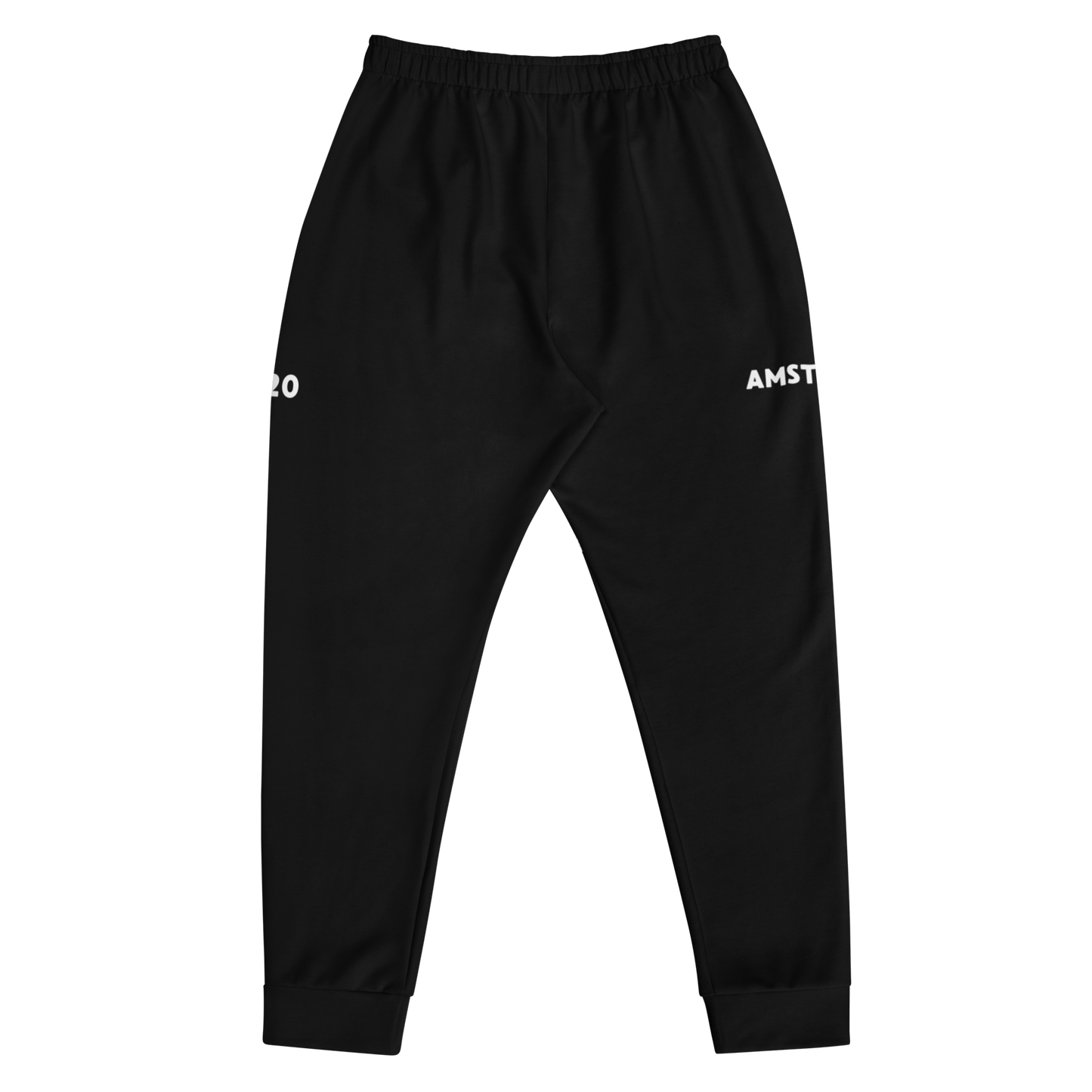 AMSTERDAM 020 SWEATPANTS FRONT 2