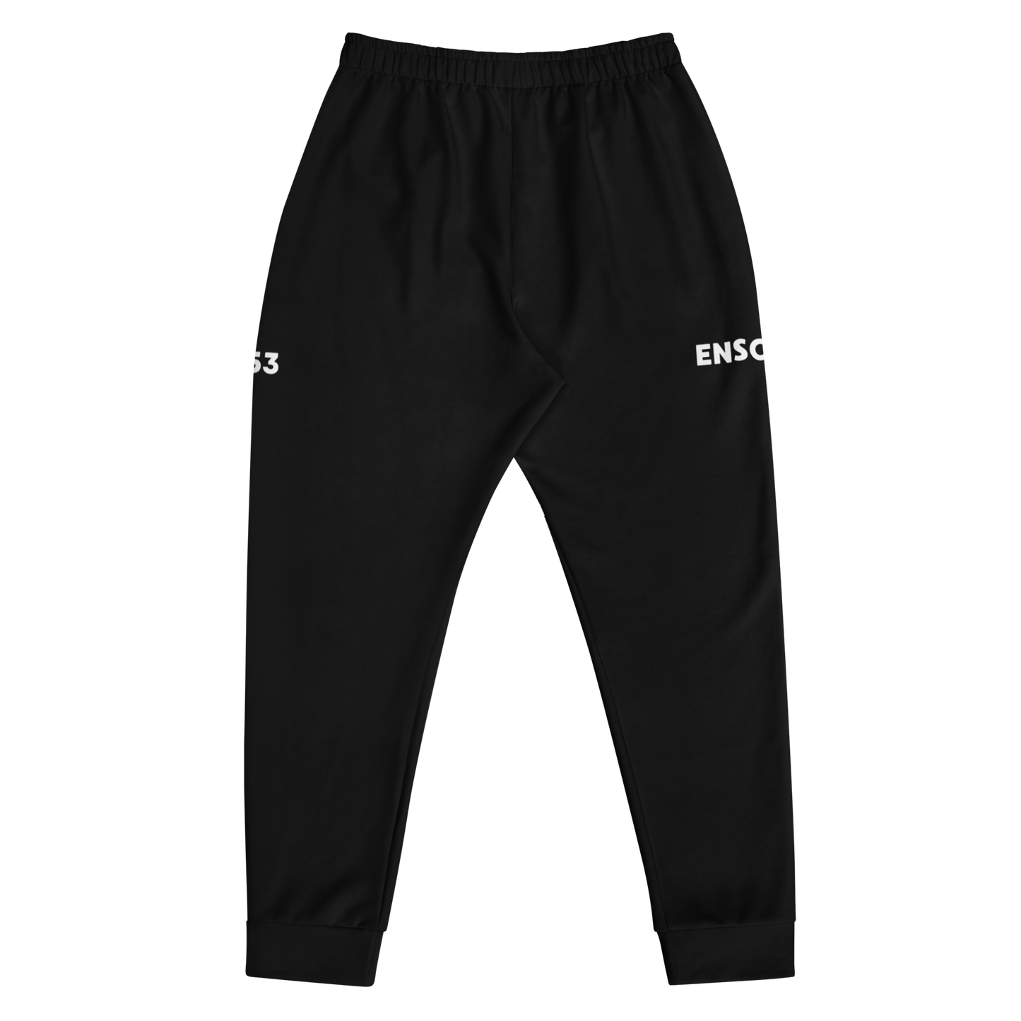 ENSCHEDE 053 SWEATPANTS FRONT 2