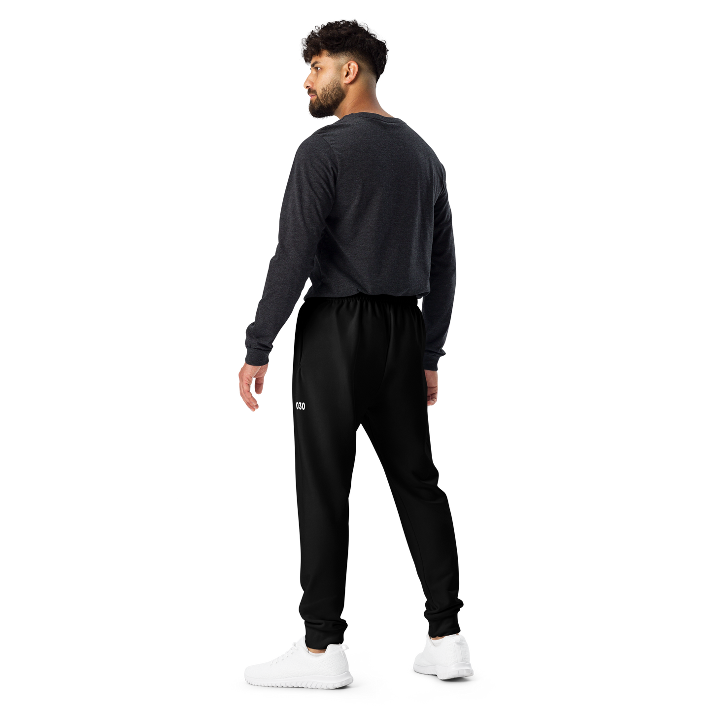 UTRECHT 030 SWEATPANTS MAN 5