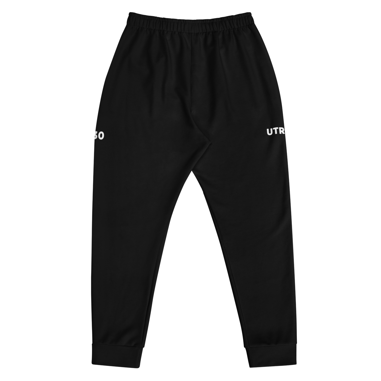 UTRECHT 030 SWEATPANTS FRONT 2