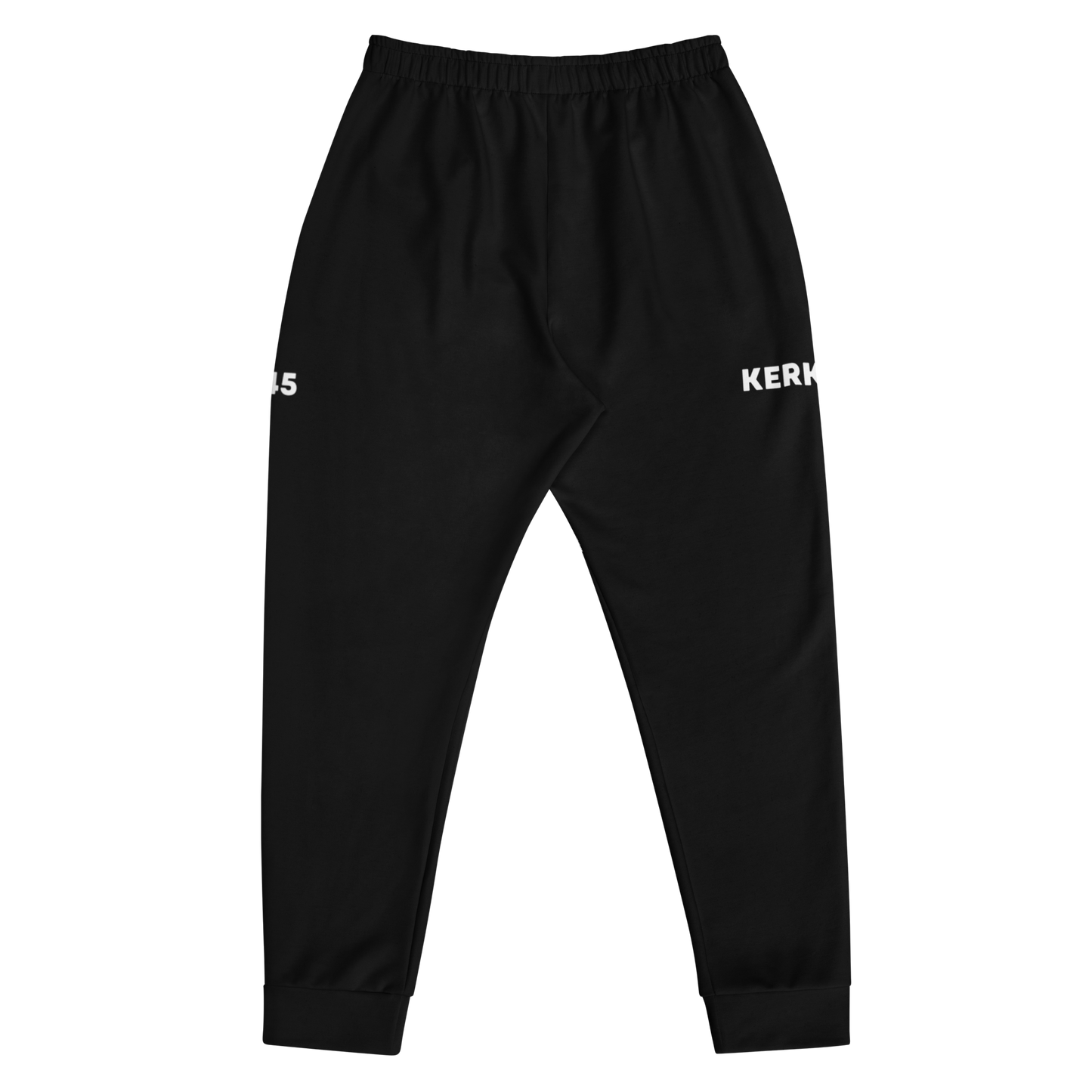 KERKRADE 045 SWEATPANTS FRONT 2