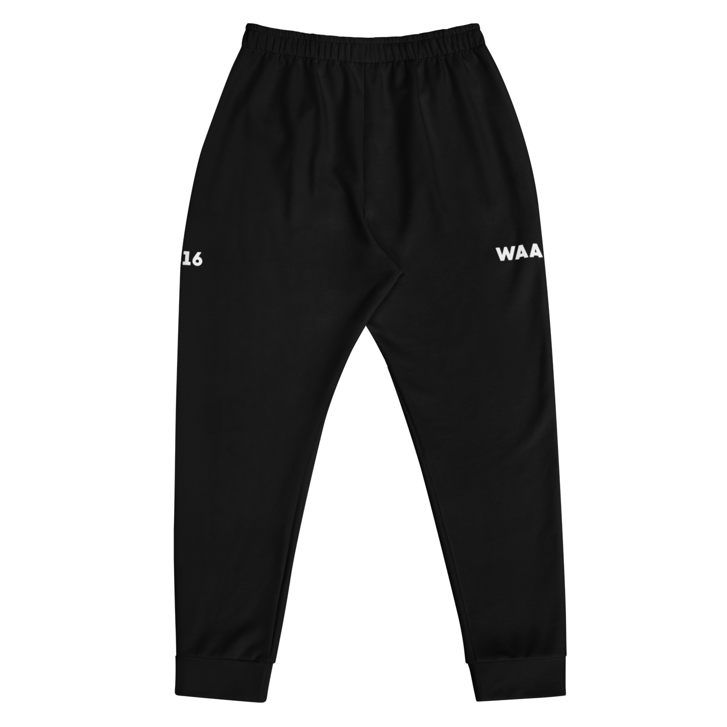 WAALWIJK 0416 SWEATPANTS FRONT 2