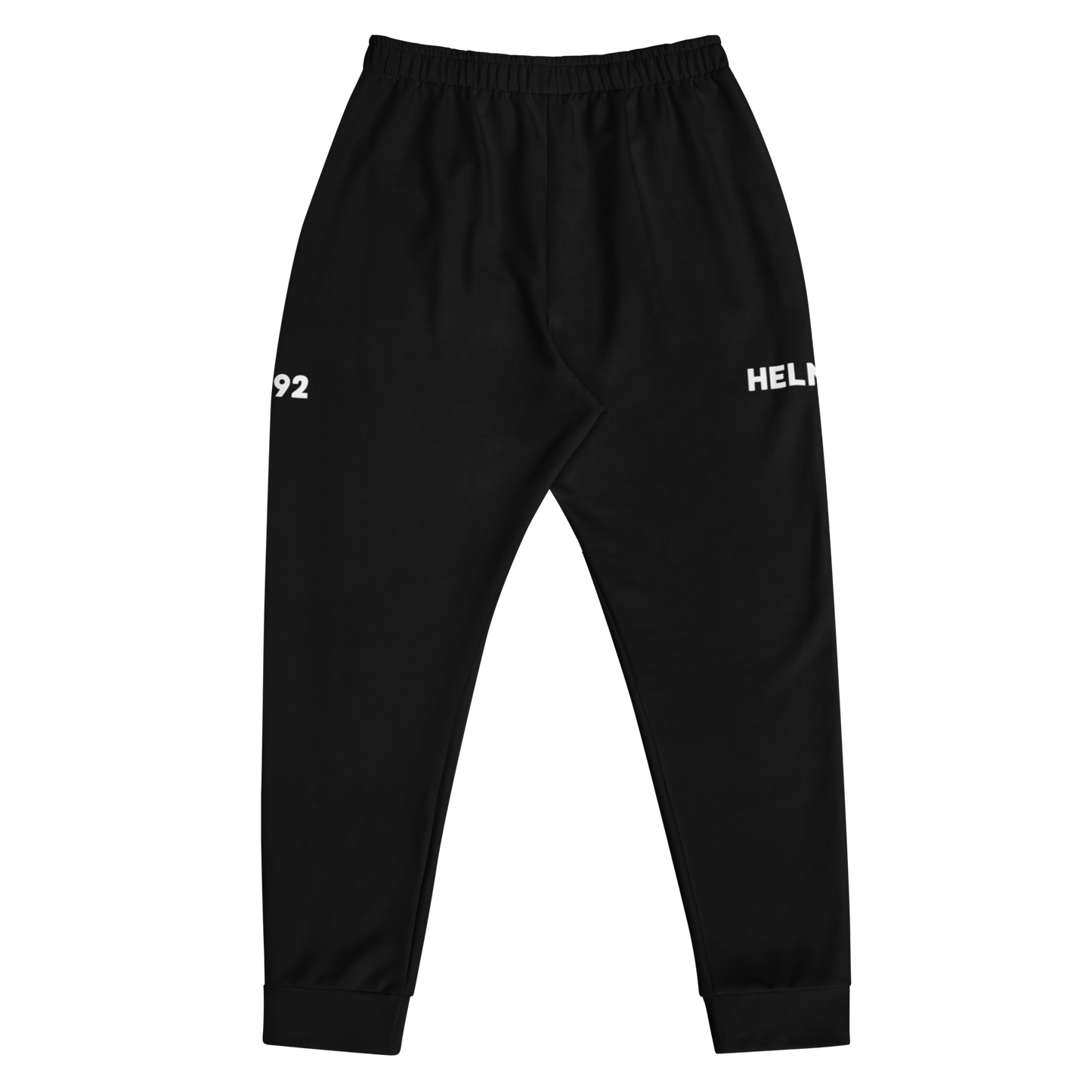 HELMOND 0492 SWEATPANTS SIDE 1