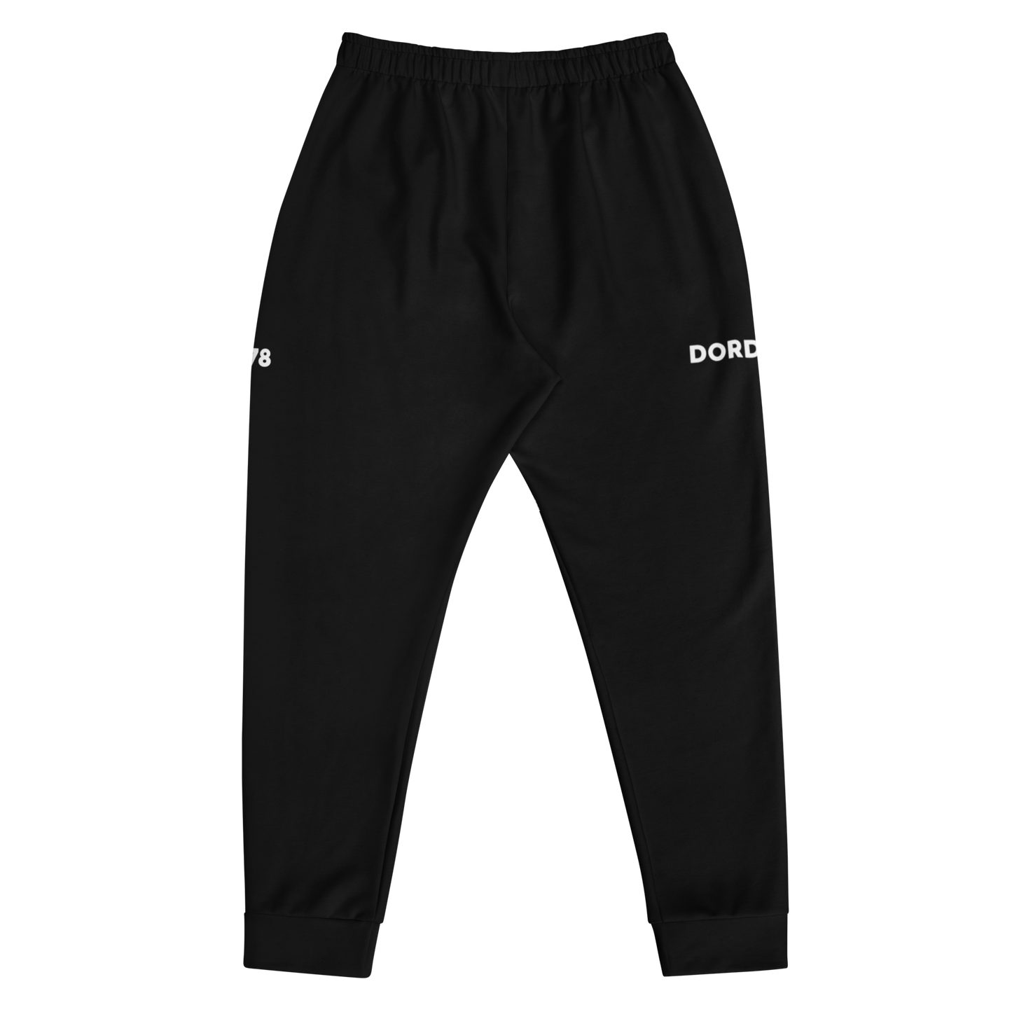 DORDRECHT 078 SWEATPANTS FRONT 2