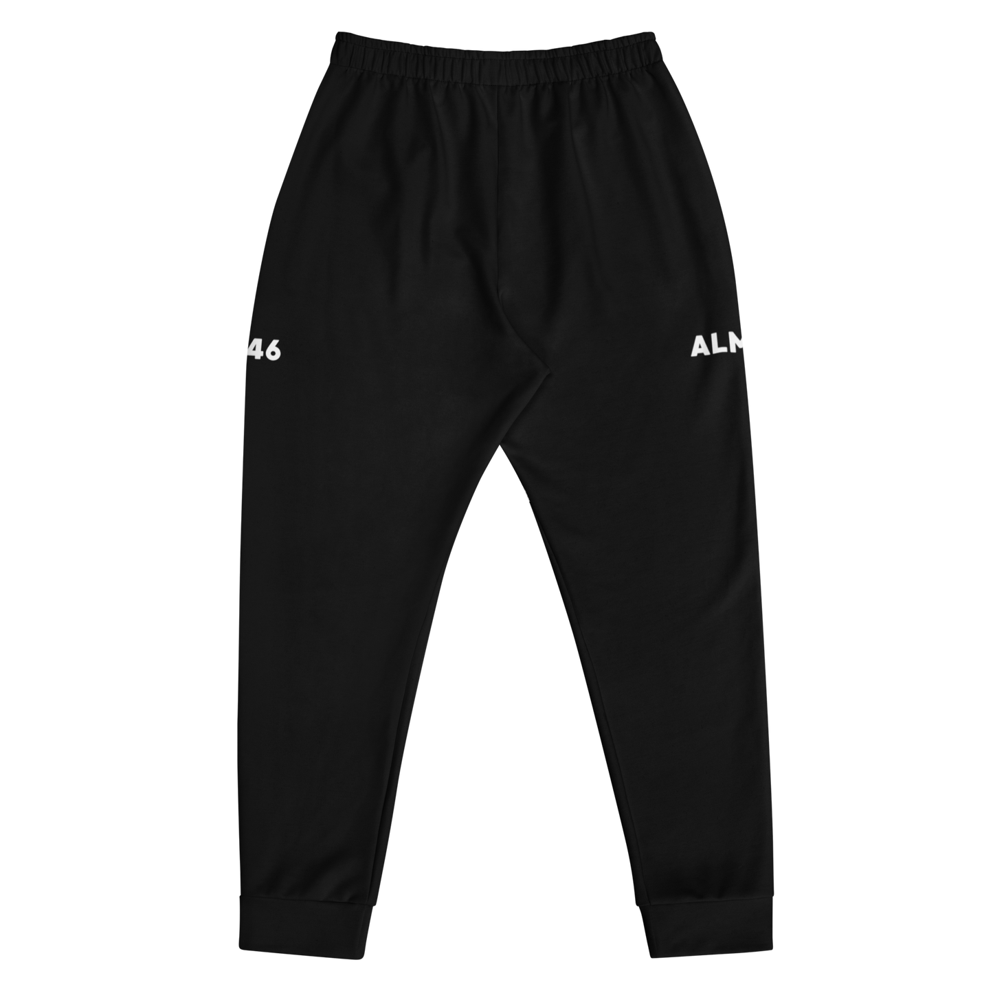 ALMELO 0546 SWEATPANTS FRONT 2