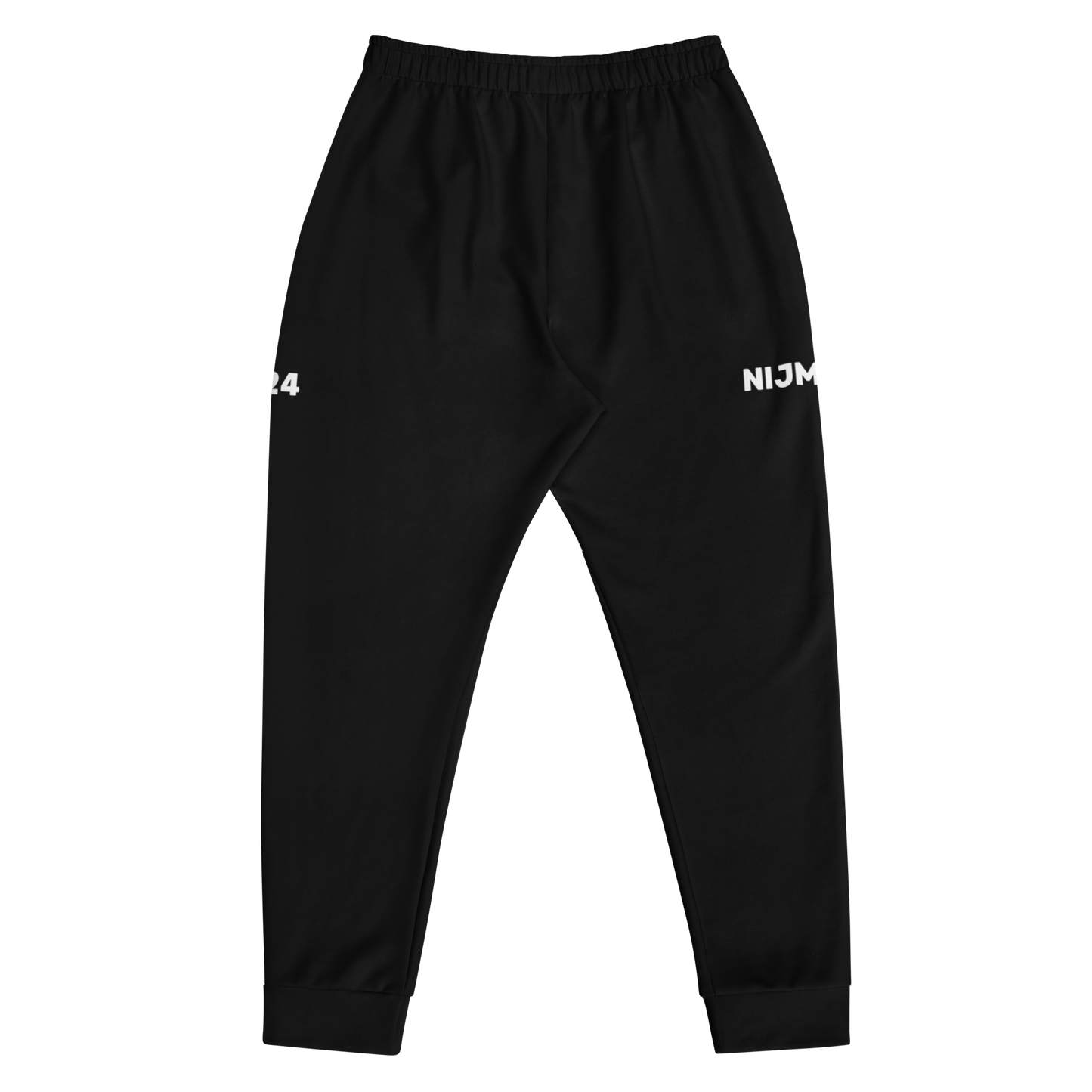 NIJMEGEN 024 SWEATPANTS FRONT 2