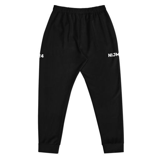 NIJMEGEN 024 SWEATPANTS FRONT 2