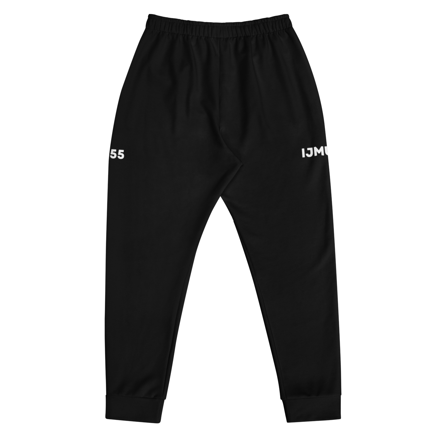 IJMUIDEN 0255 SWEATPANTS FRONT 2
