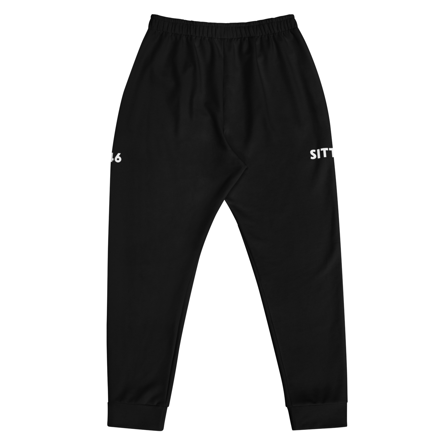 SITTARD 046 SWEATPANTS FRONT 2