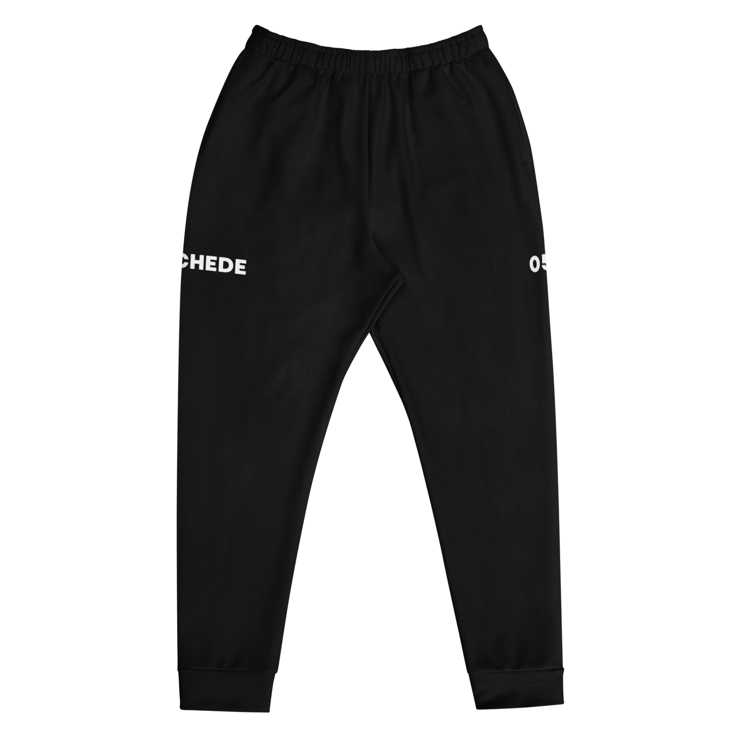 ENSCHEDE 053 SWEATPANTS FRONT 1