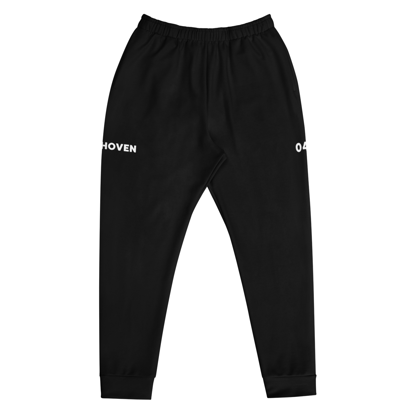 EINDHOVEN 040 SWEATPANTS FRONT 1