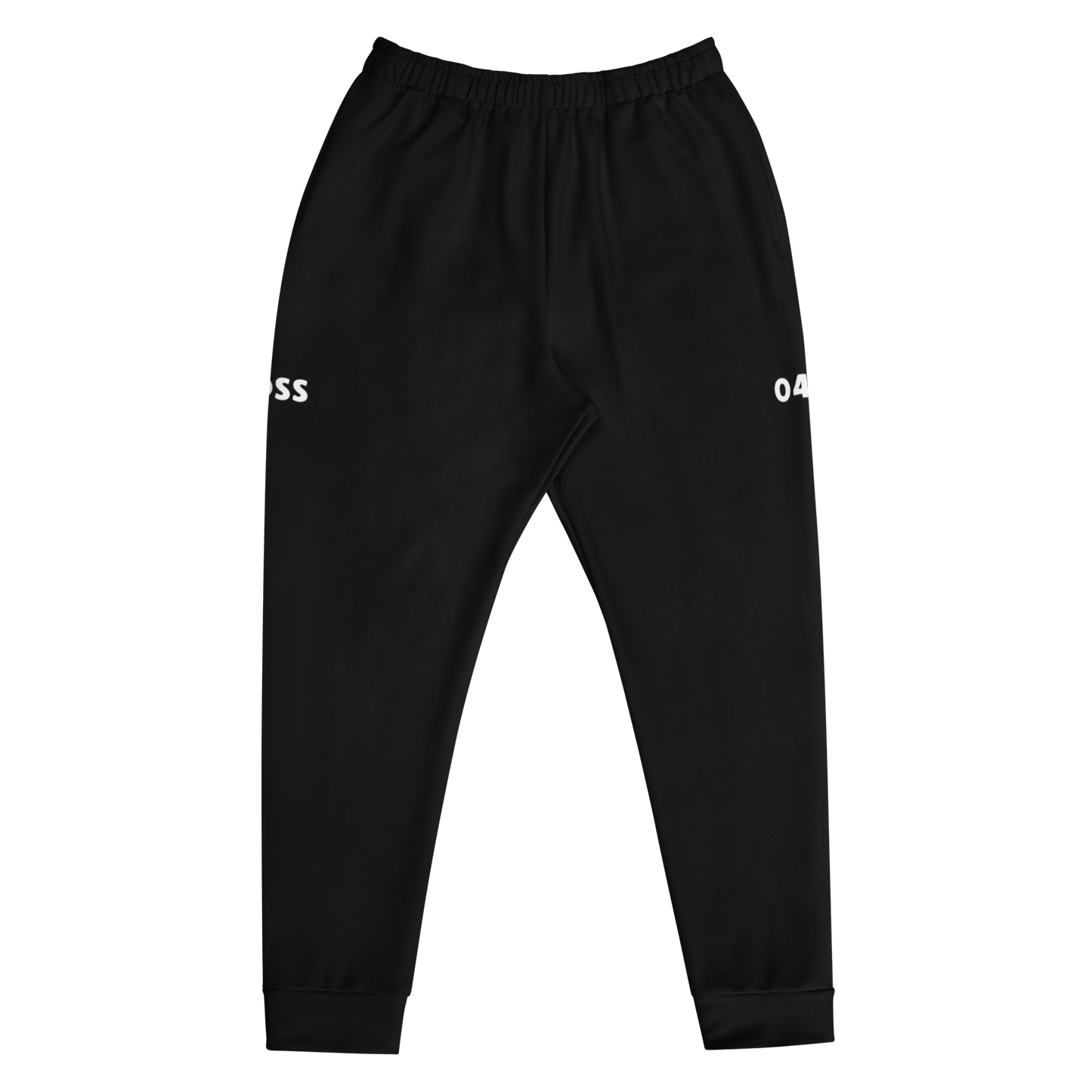 OSS 0412 SWEATPANTS FRONT 1