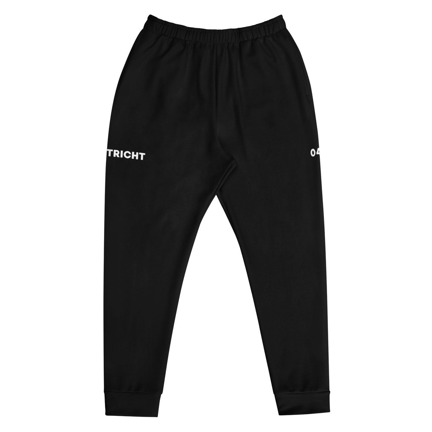 MAASTRICHT 043 SWEATPANTS FRONT 1