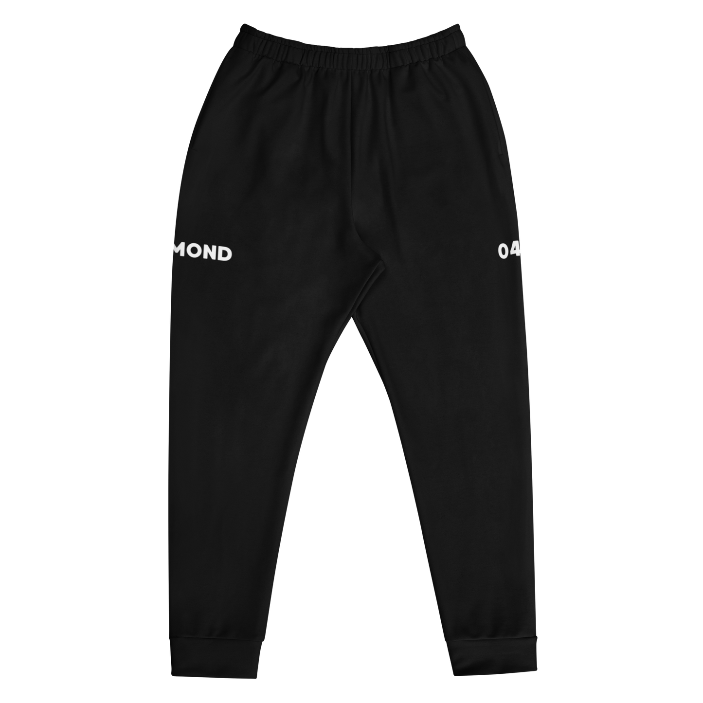 HELMOND 0492 SWEATPANTS FRONT 1