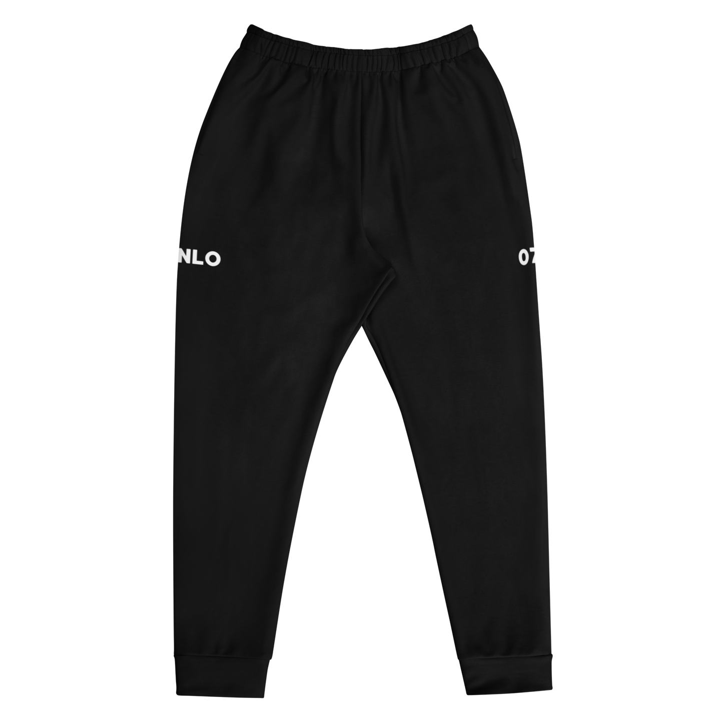 VENLO 077 SWEATPANTS FRONT 1