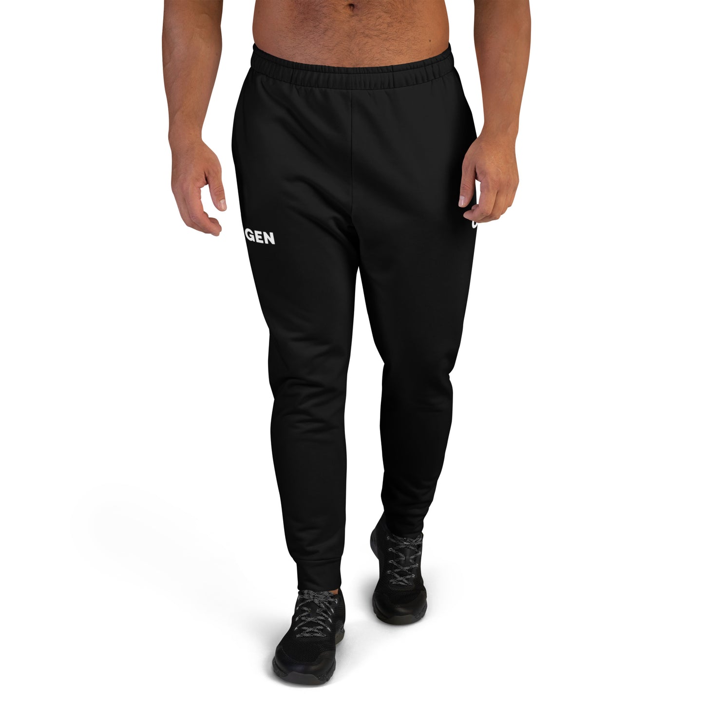 NIJMEGEN 024 SWEATPANTS MAN 4