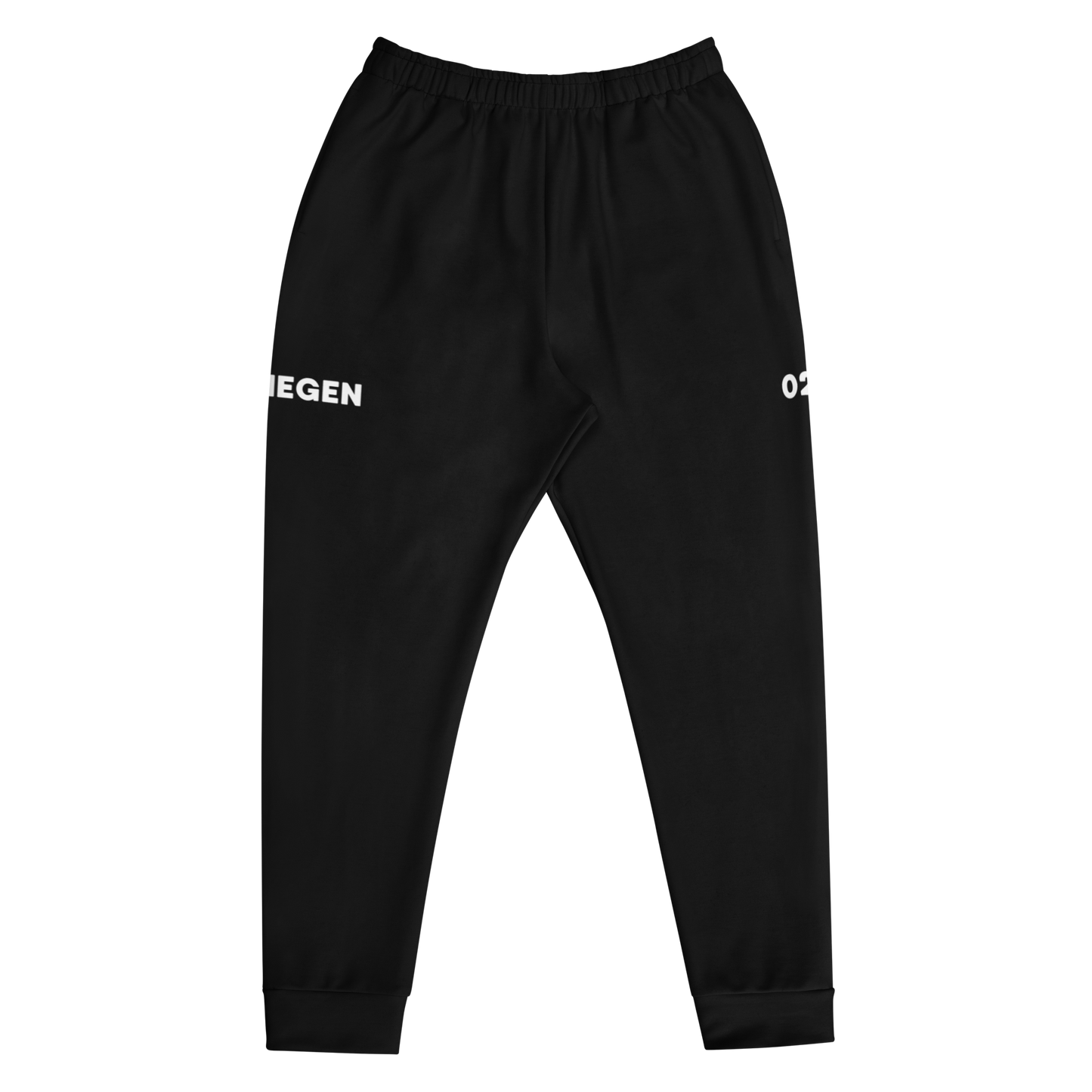 NIJMEGEN 024 SWEATPANTS FRONT 1