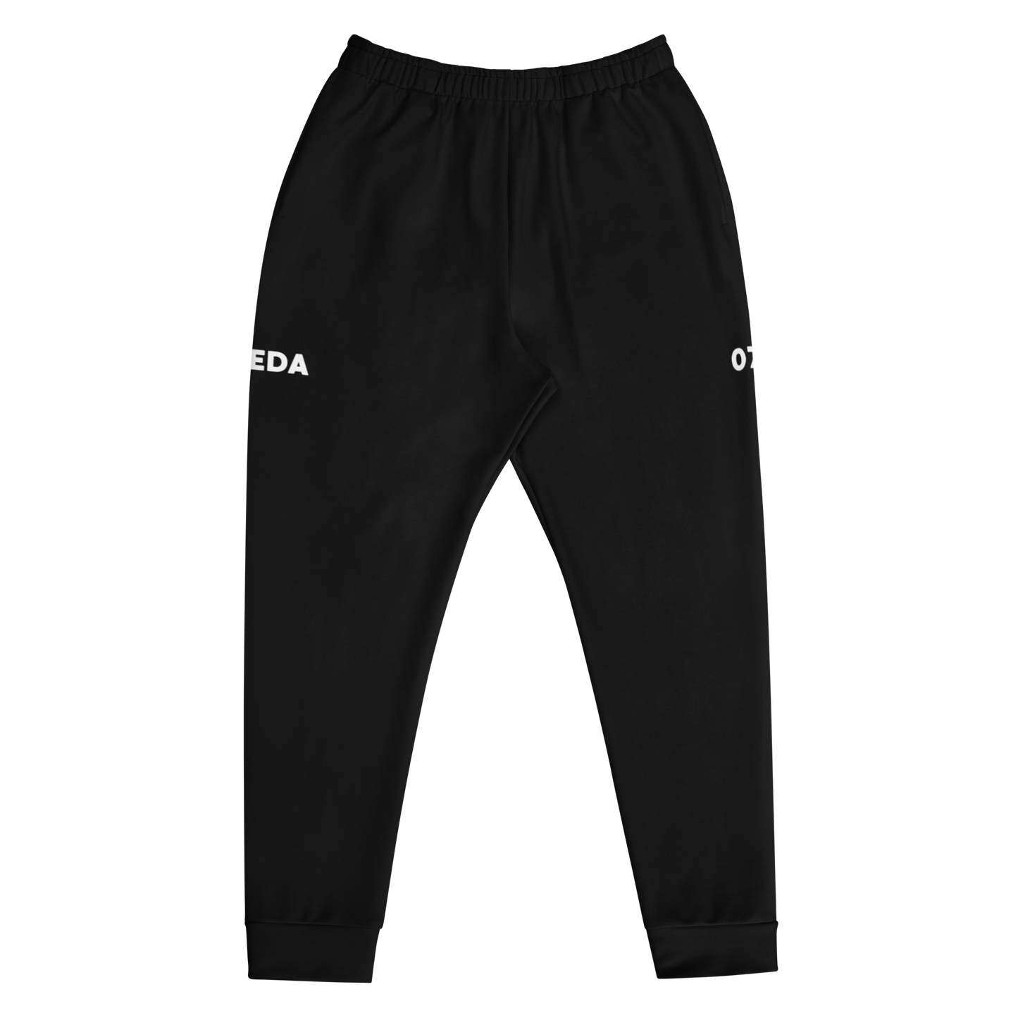 BREDA 076 SWEATPANTS FRONT 1
