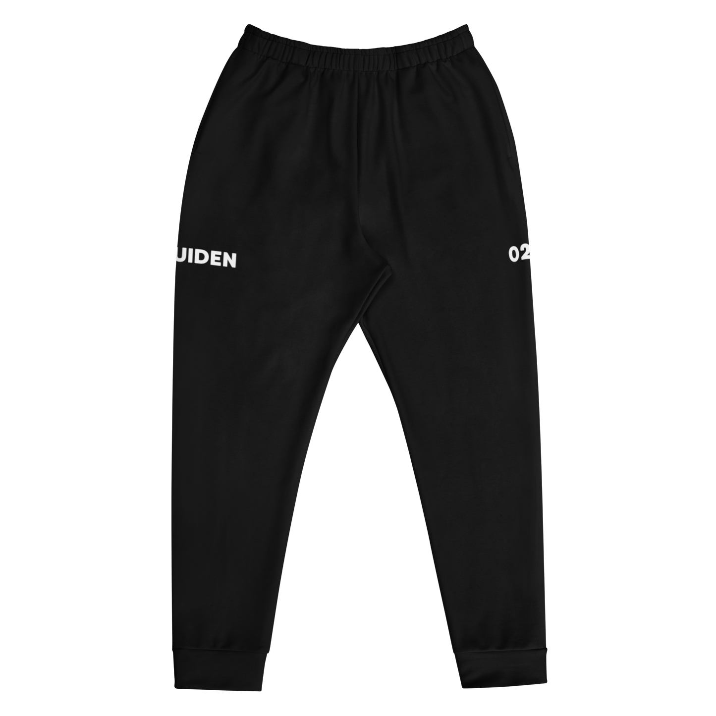 IJMUIDEN 0255 SWEATPANTS FRONT 1