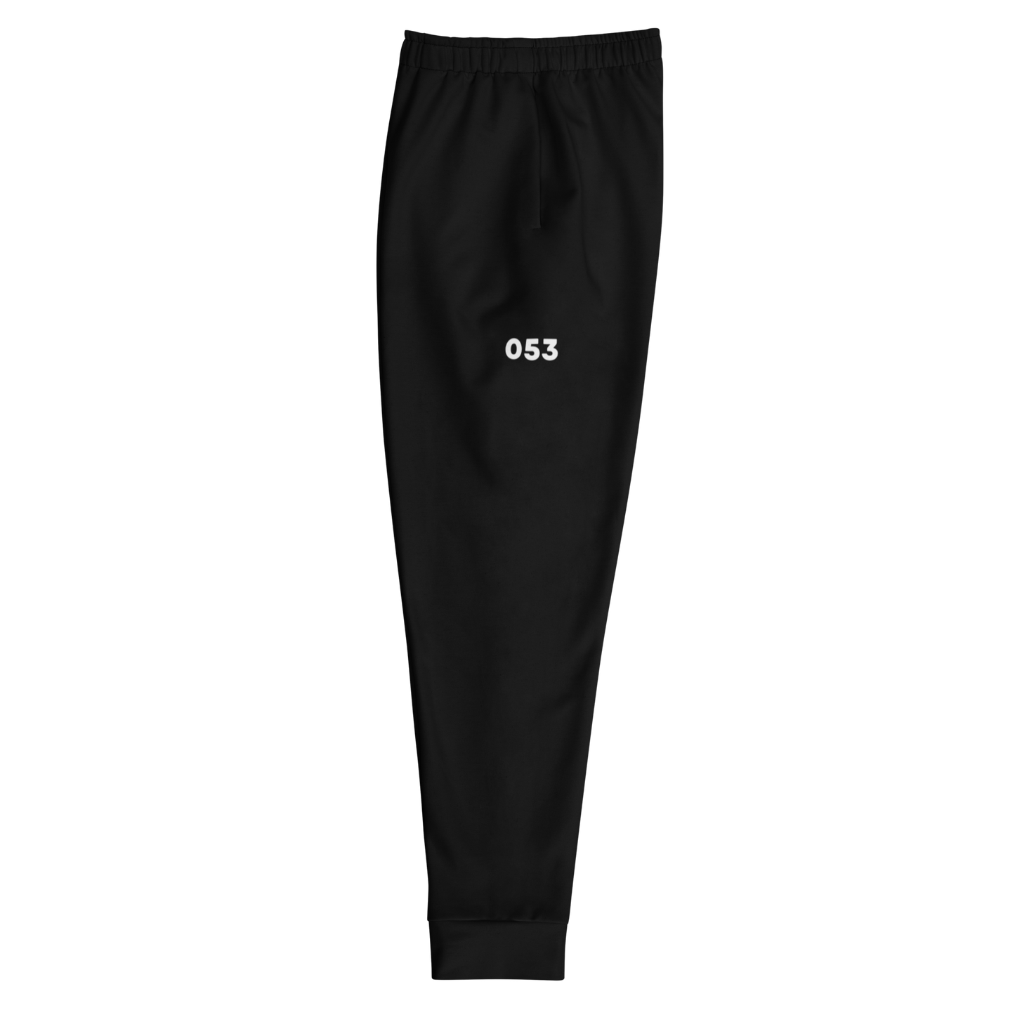 ENSCHEDE 053 SWEATPANTS SIDE 2