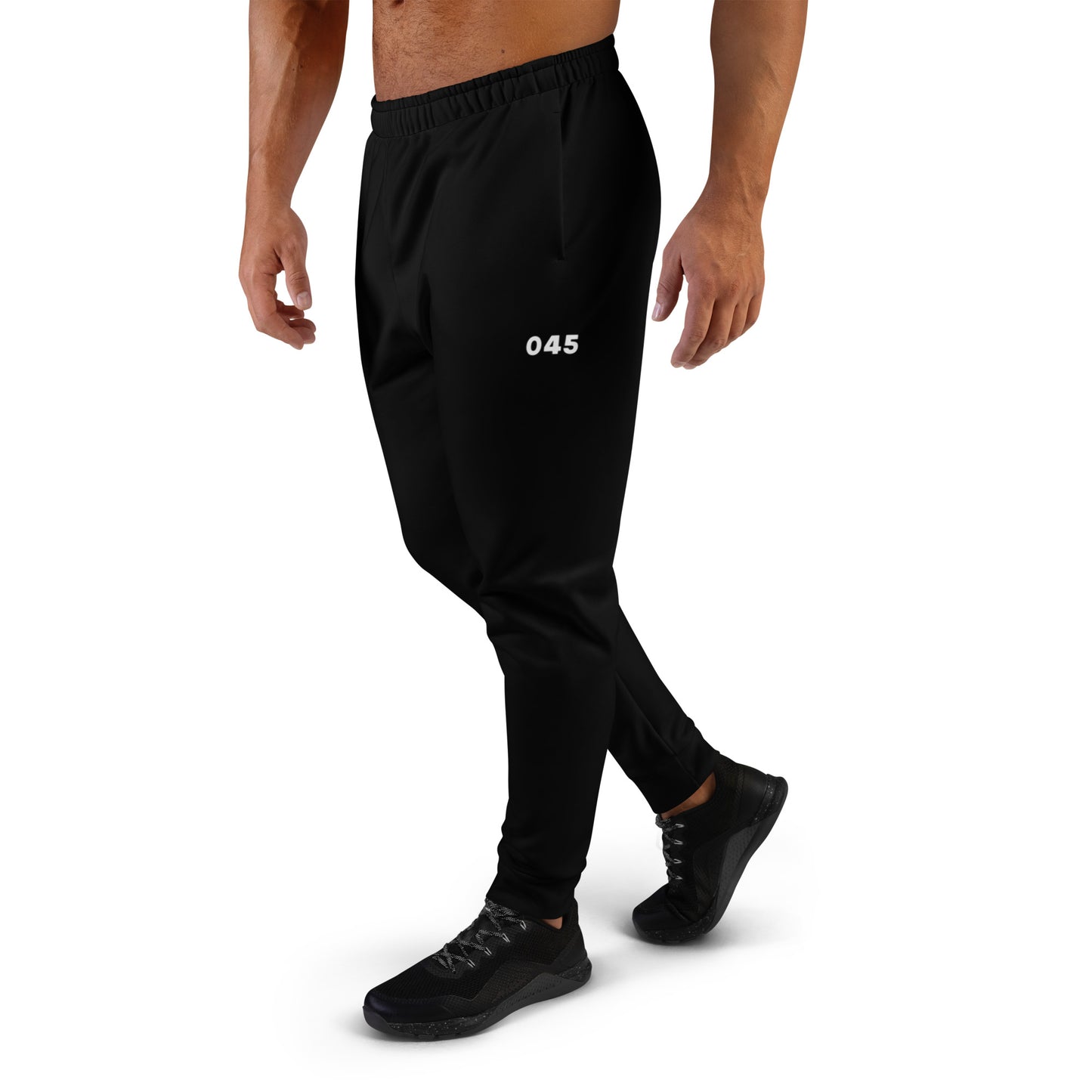 KERKRADE 045 SWEATPANTS MAN 2