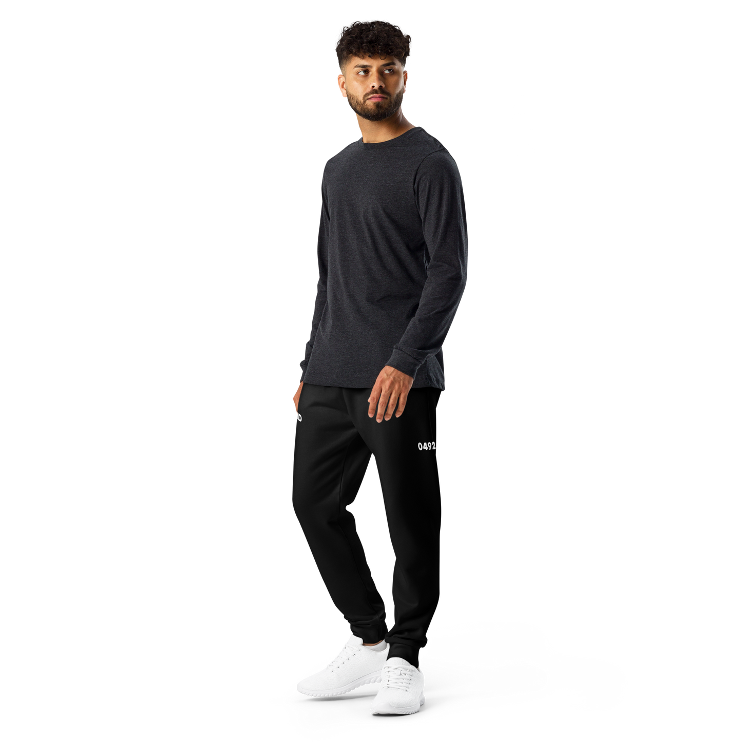 HELMOND 0492 SWEATPANTS MAN 3