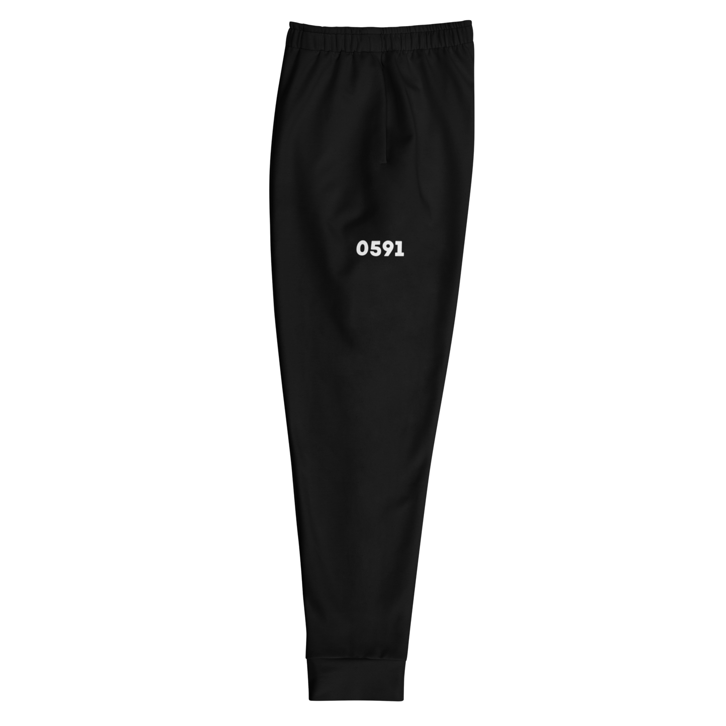 EMMEN 0591 SWEATPANTS SIDE 2