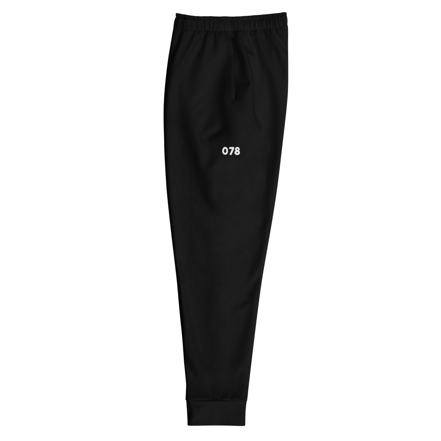 DORDRECHT 078 SWEATPANTS SIDE 2