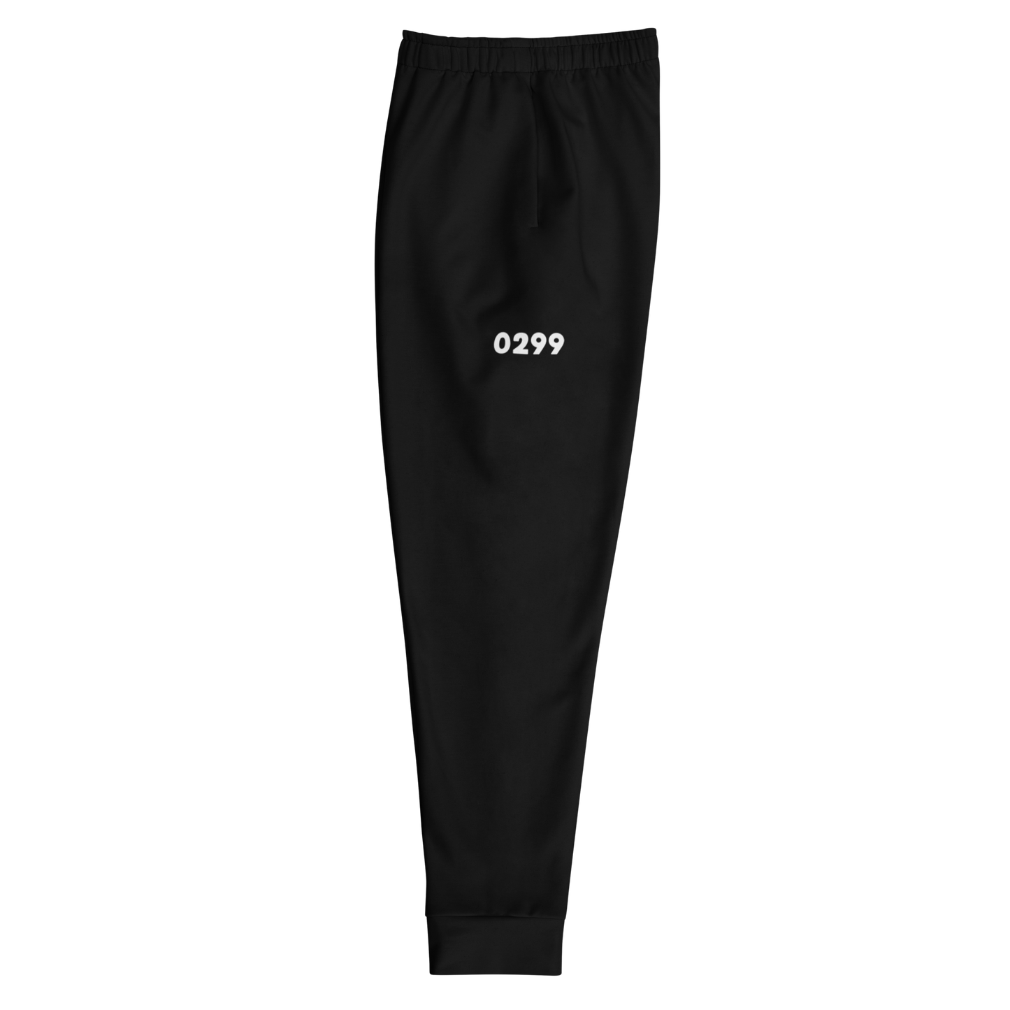 VOLENDAM 0299 SWEATPANTS SIDE 2
