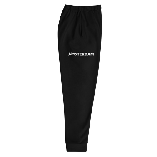 AMSTERDAM 020 SWEATPANTS SIDE 1
