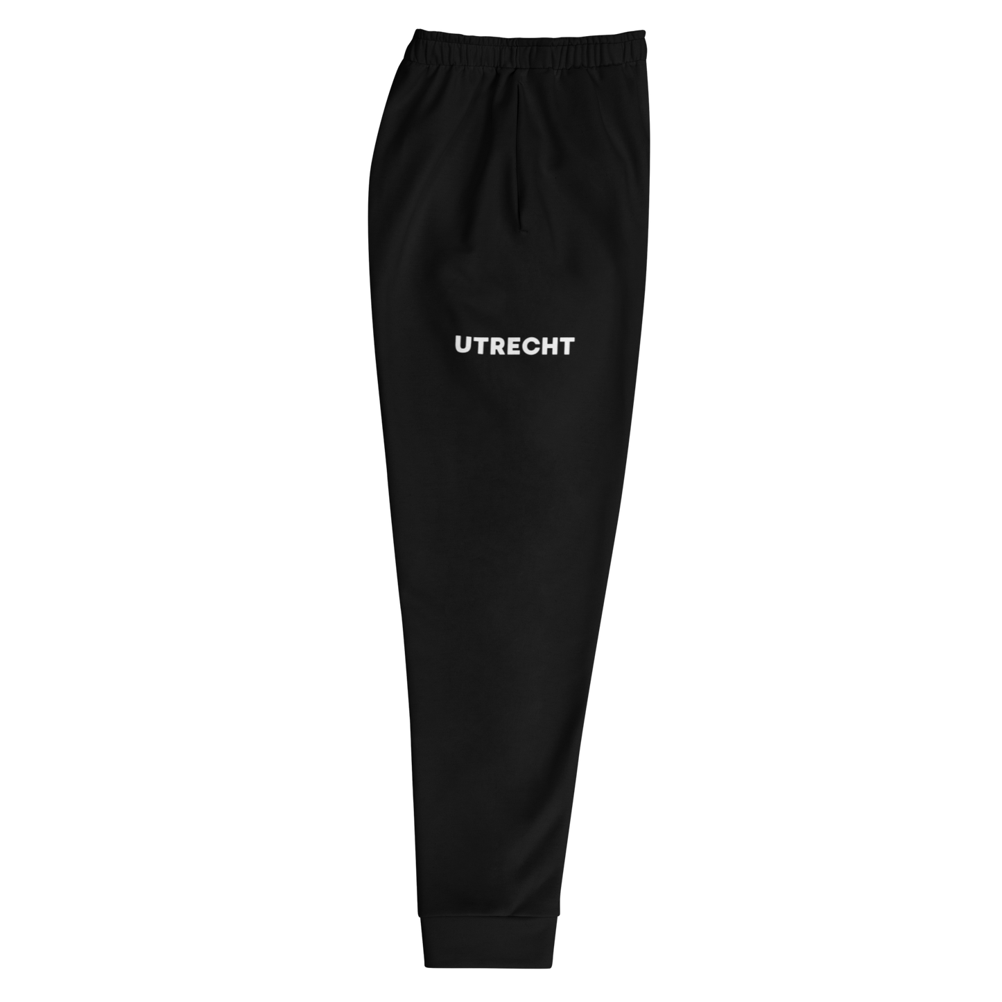 UTRECHT 030 SWEATPANTS SIDE 1