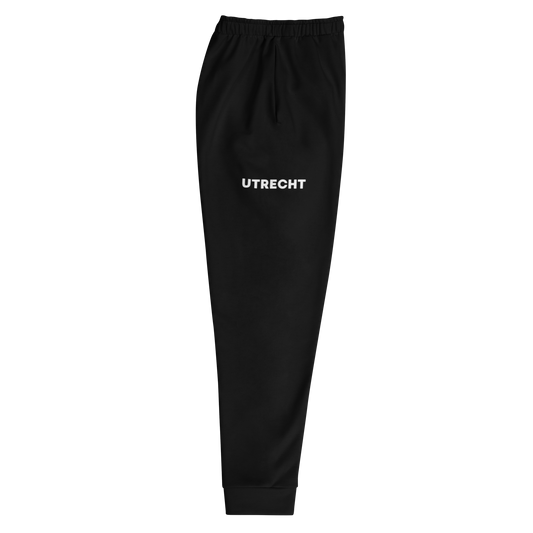 UTRECHT 030 SWEATPANTS SIDE 1