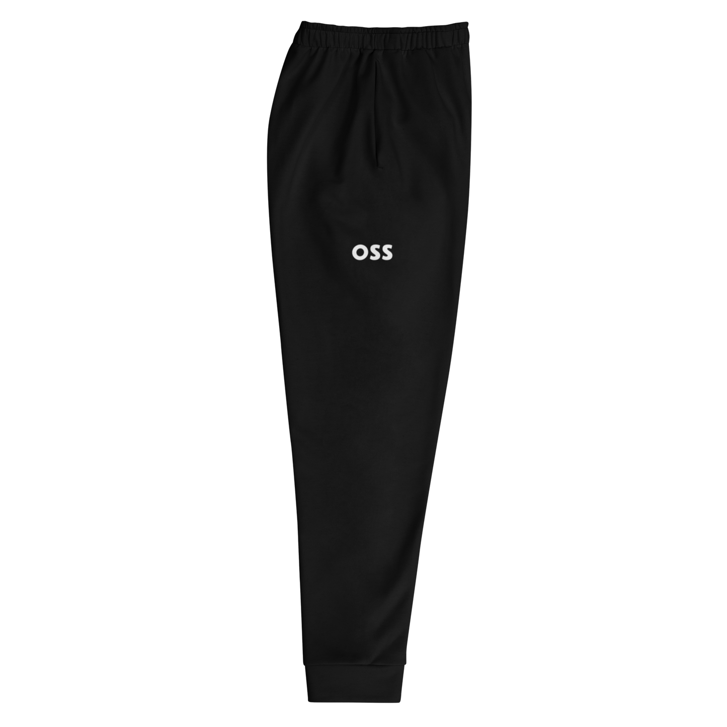 OSS 0412 SWEATPANTS SIDE 1