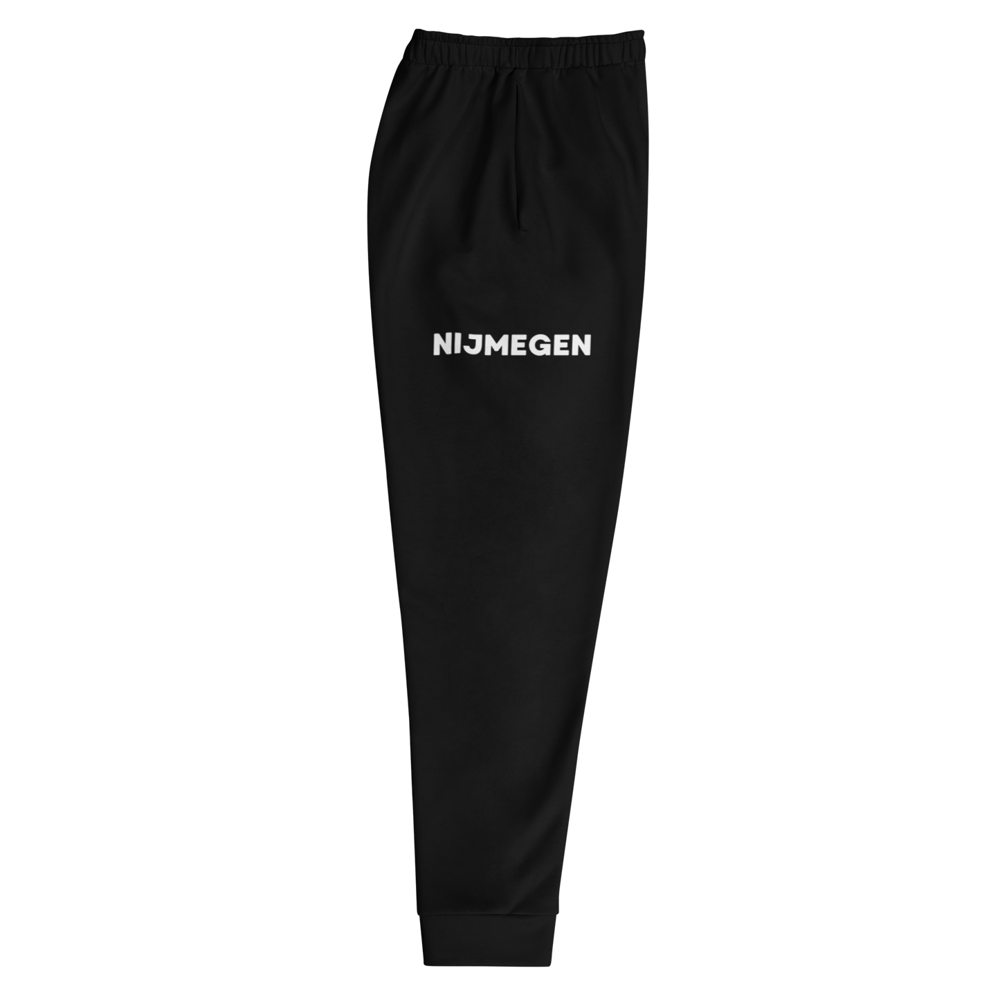 NIJMEGEN 024 SWEATPANTS SIDE 1