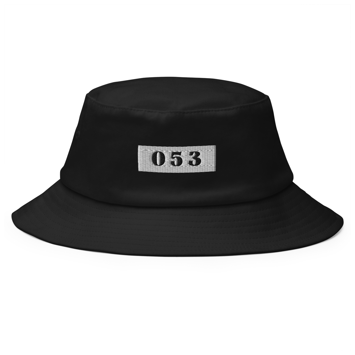 053 BUCKET HAT FRONT 2
