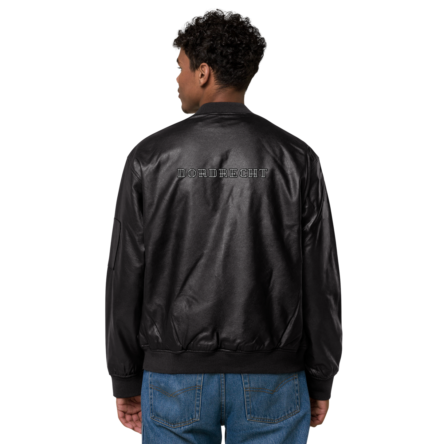DORDRECHT BOMBERJACKET