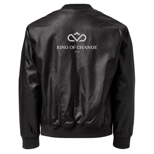 KING OF CHANGE ORIGINAL BOMBERJACK