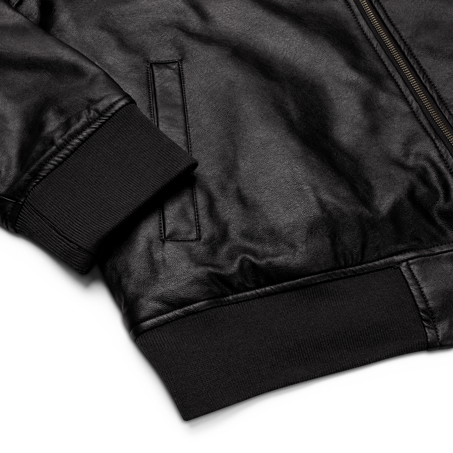 AMSTERDAM BOMBERJACK