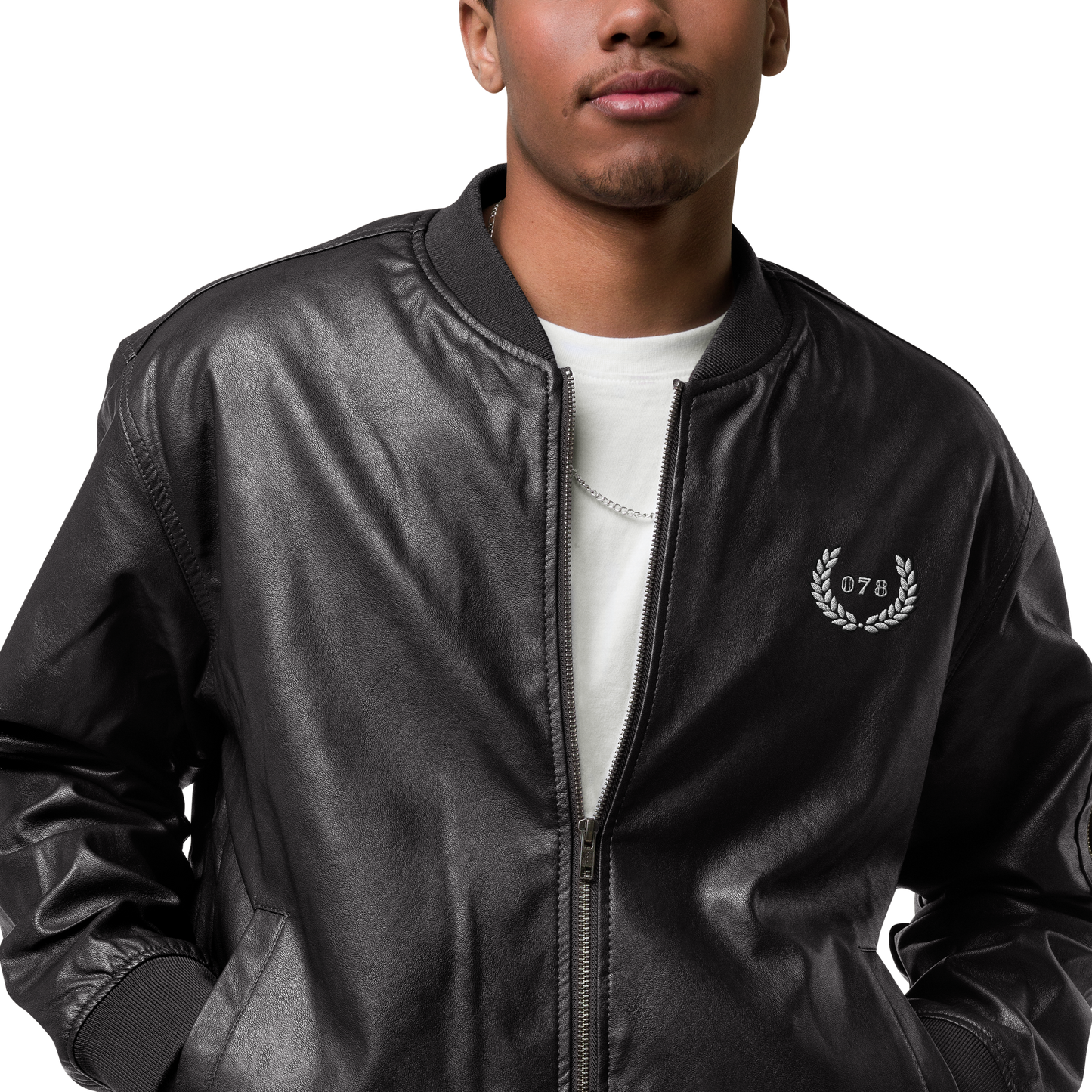 DORDRECHT BOMBERJACKET