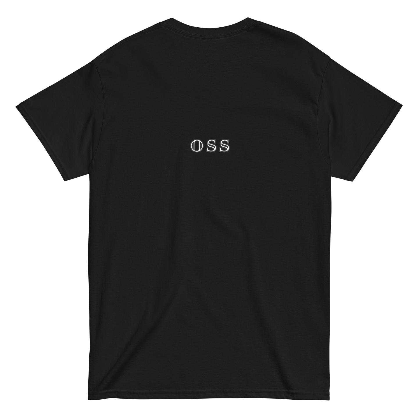 OSS T-SHIRT 0412