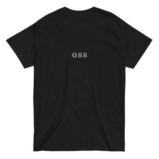 OSS T-SHIRT 0412