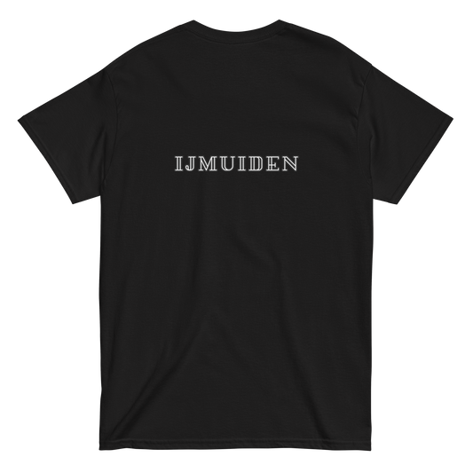 IJMUIDEN T-SHIRT 0255