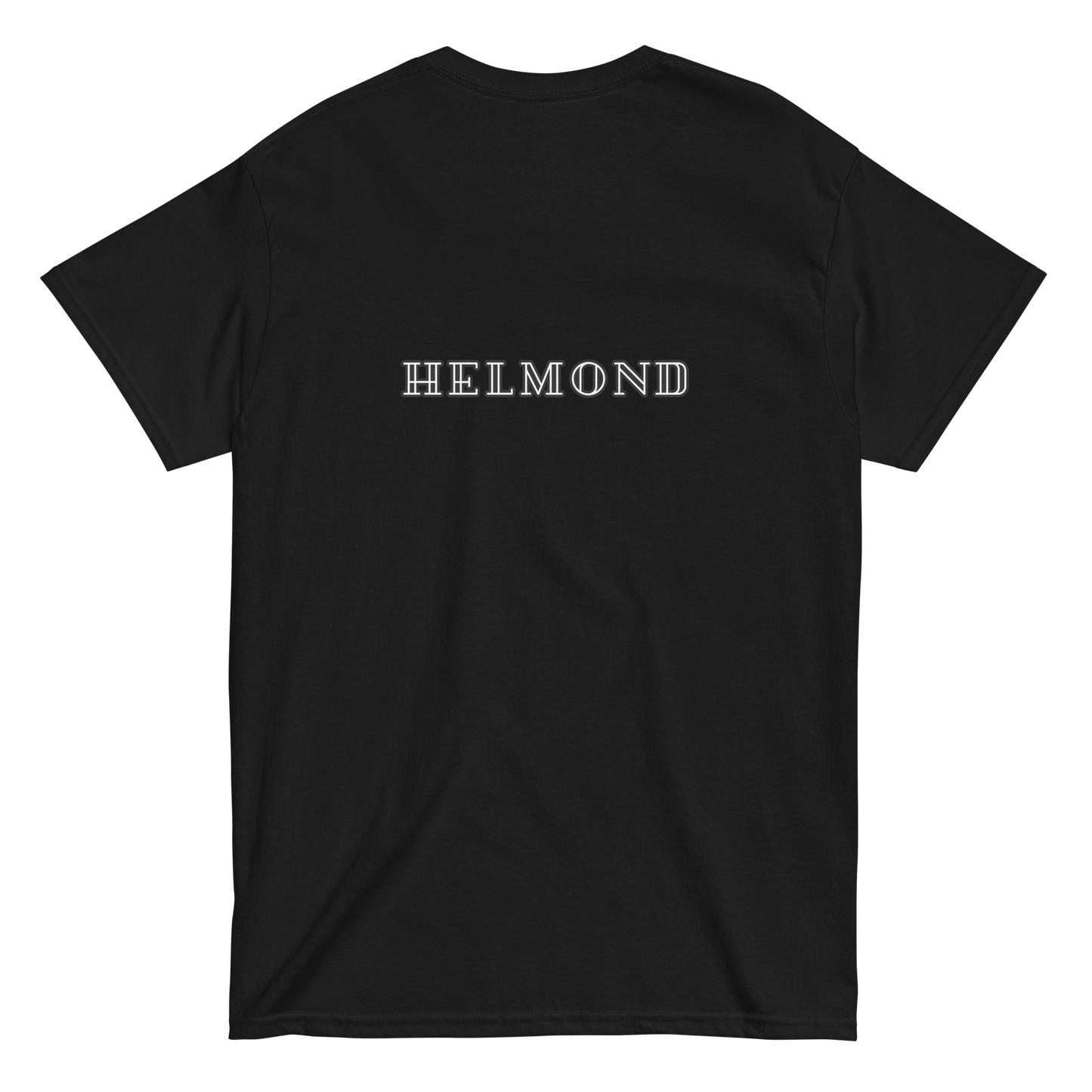 HELMOND T-SHIRT 0492