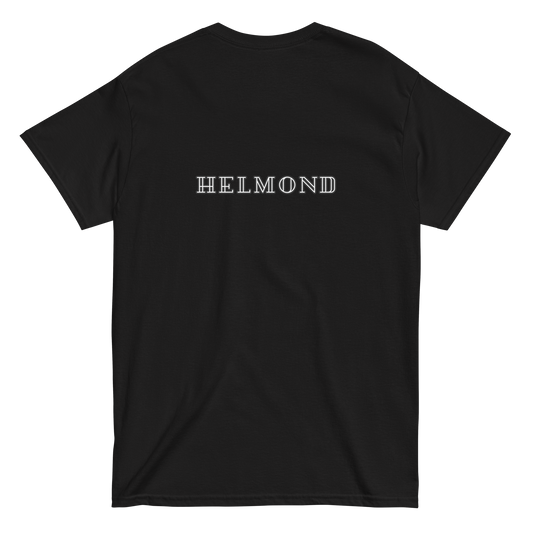 HELMOND T-SHIRT 0492