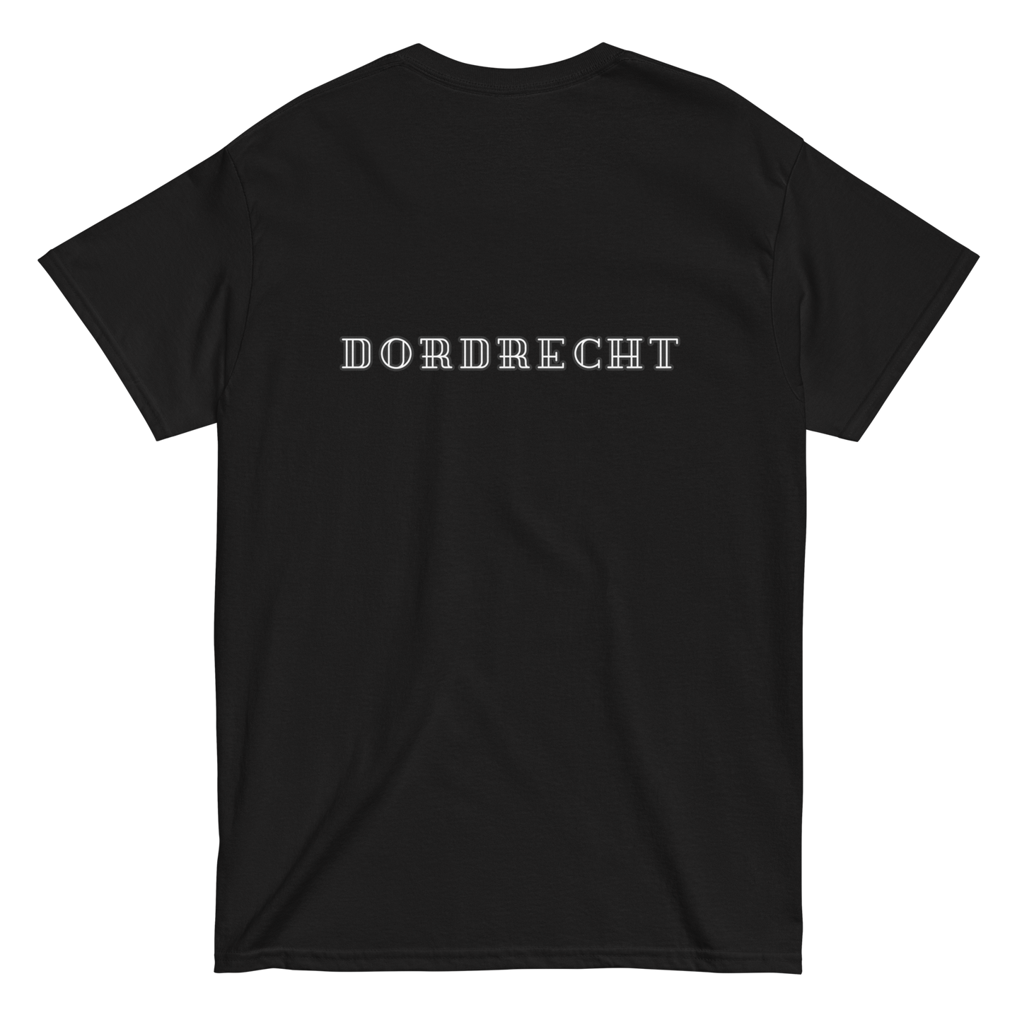 DORDRECHT T-SHIRT 078