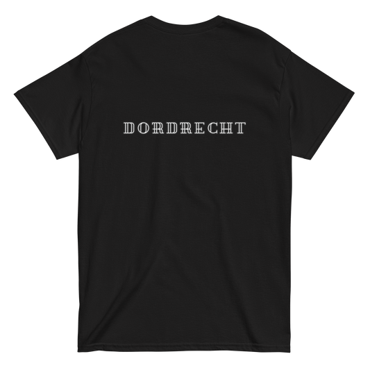 DORDRECHT T-SHIRT 078