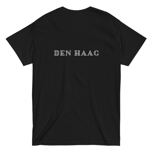 DEN HAAG T-SHIRT 070