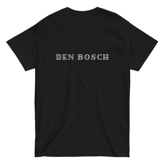 DEN BOSCH T-SHIRT 073