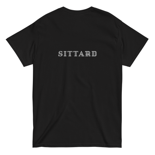 SITTARD T-SHIRT 046